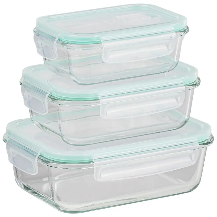 Vorratsdosen 3er Set