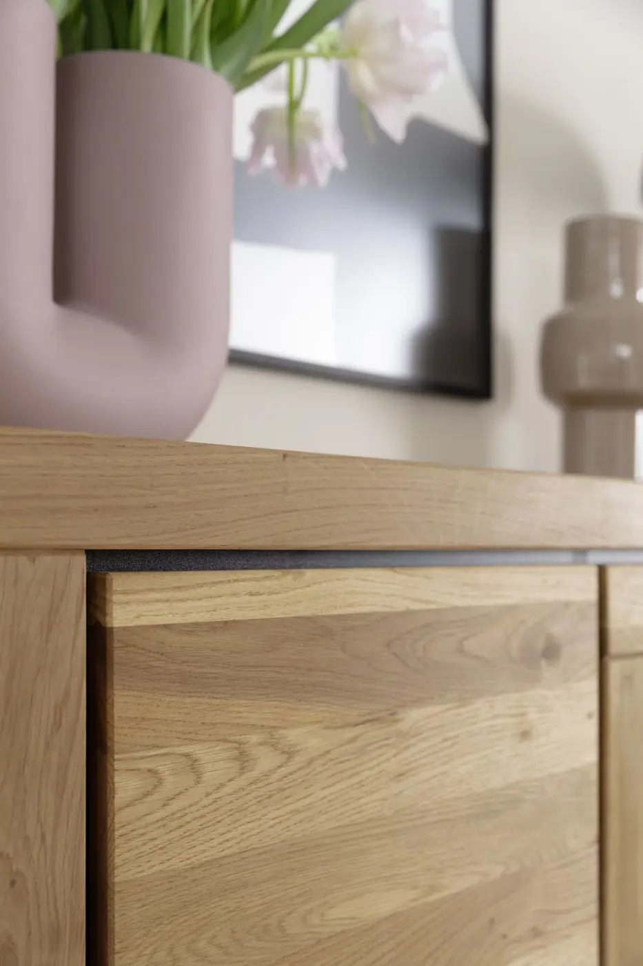 Sideboard Greno II Wildeiche Sideboard Greno II Wildeiche