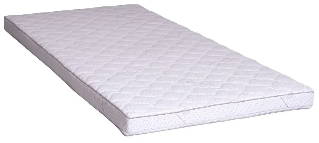 Kaltschaumtopper K550 DormiPur 140 x 200 cm