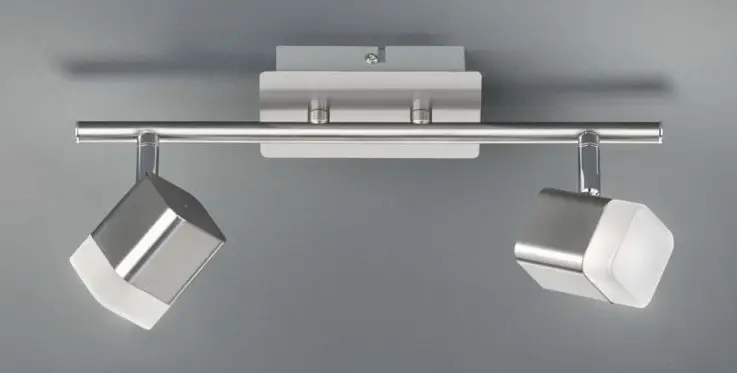 2er LED-Balken Roubaix 
