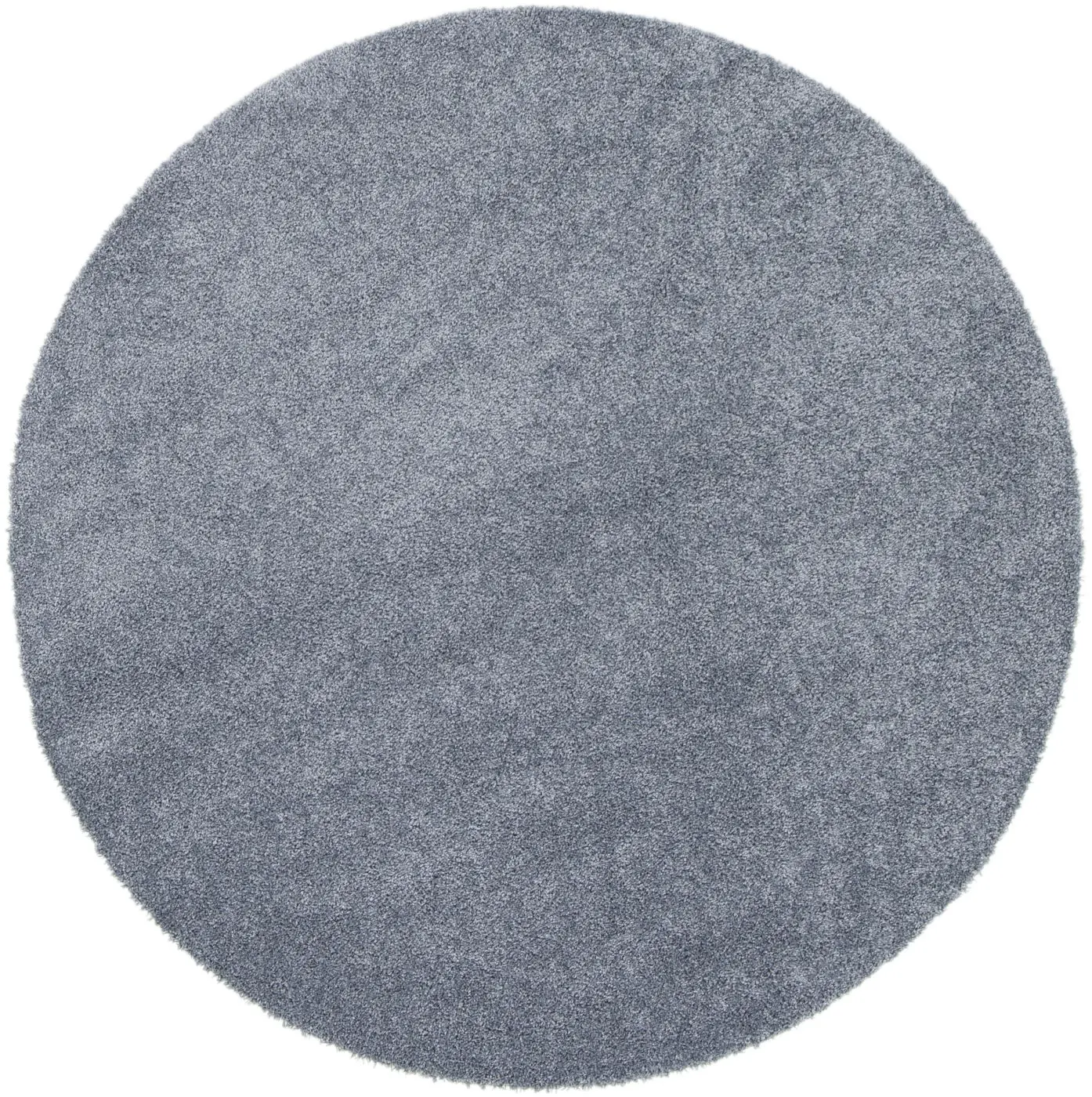 Teppich Dolce 80 x 80 cm blau 