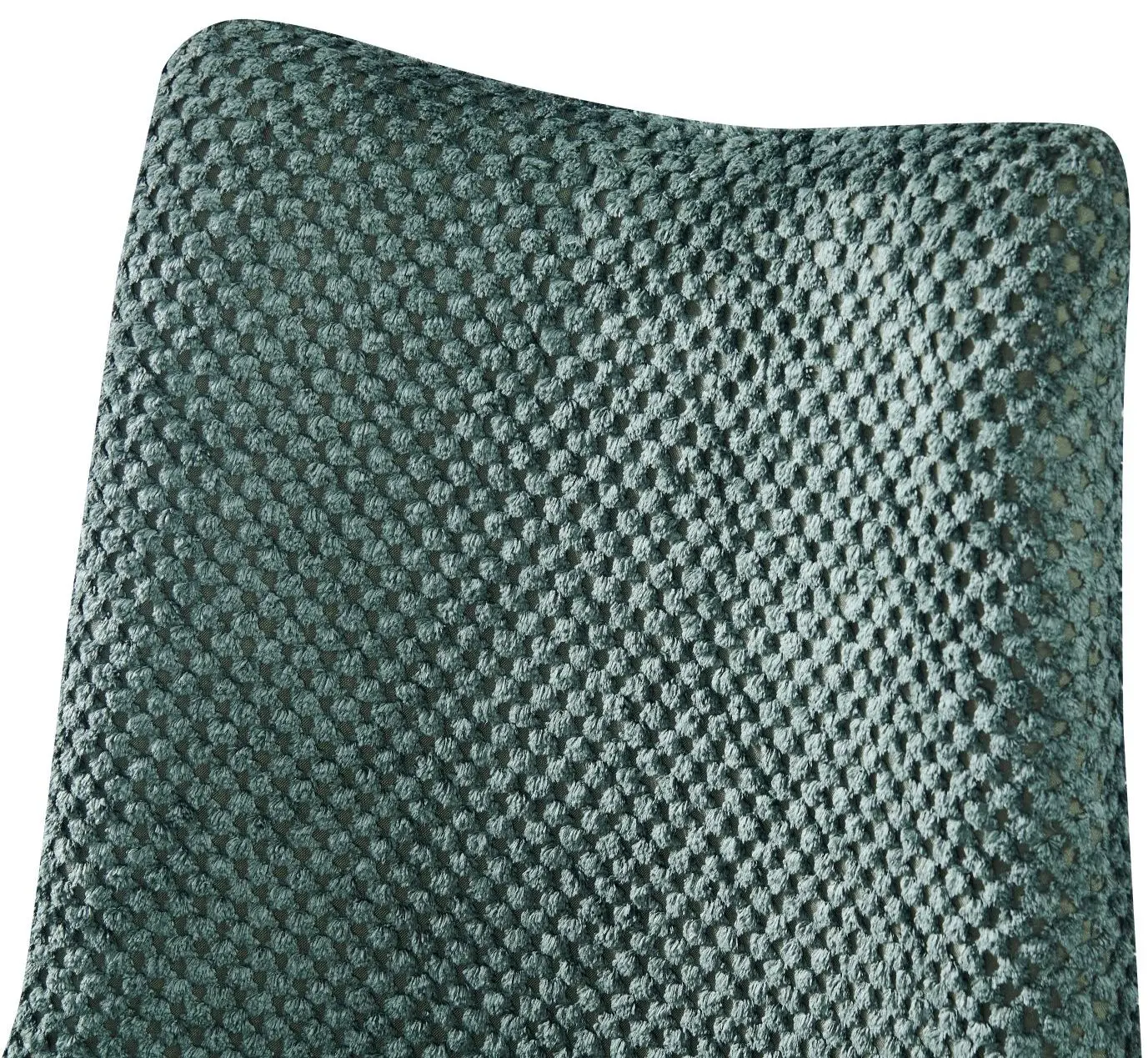 Polsterstuhl Libby olive