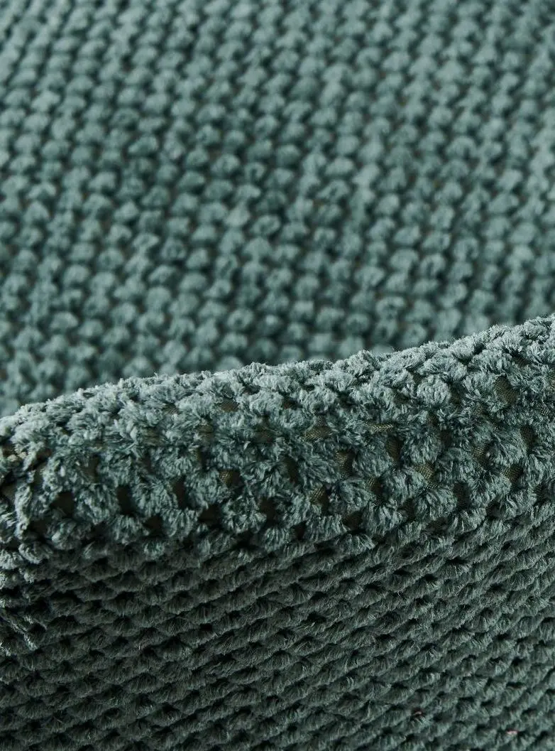 Polsterstuhl Libby olive