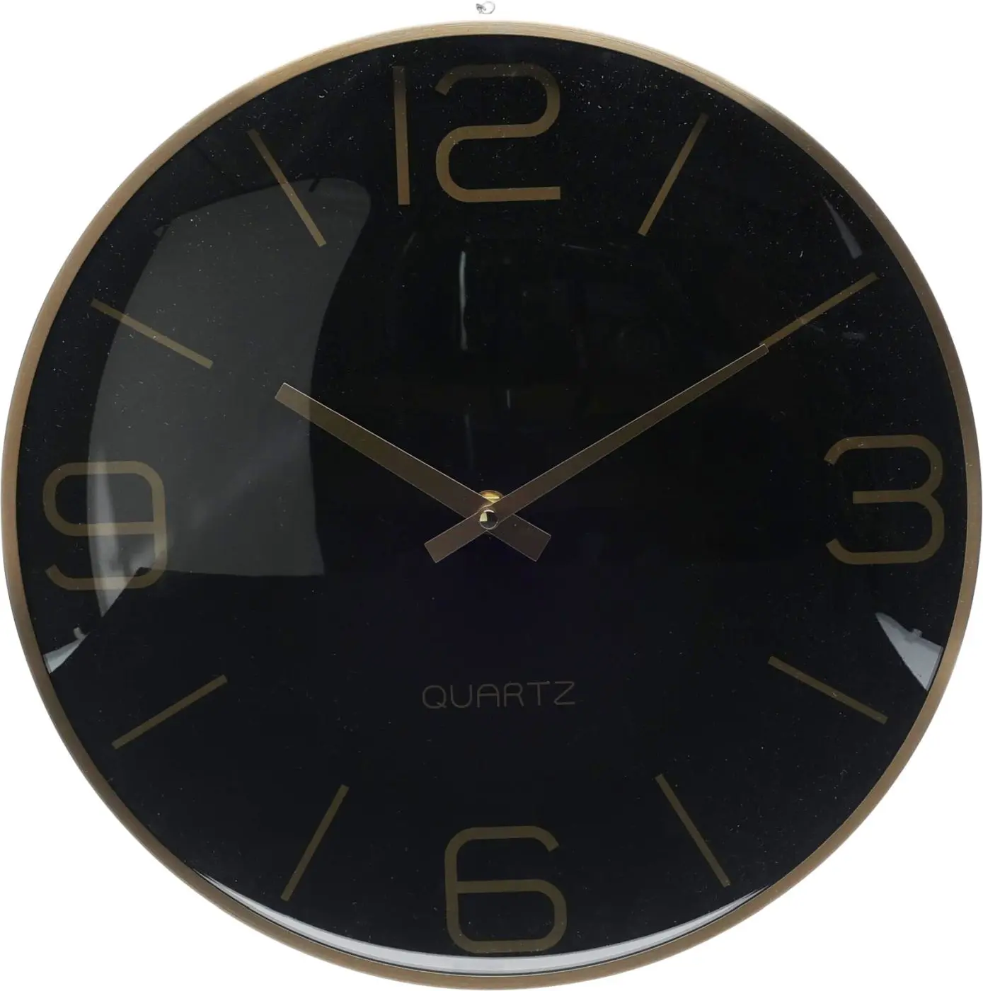 Wanduhr