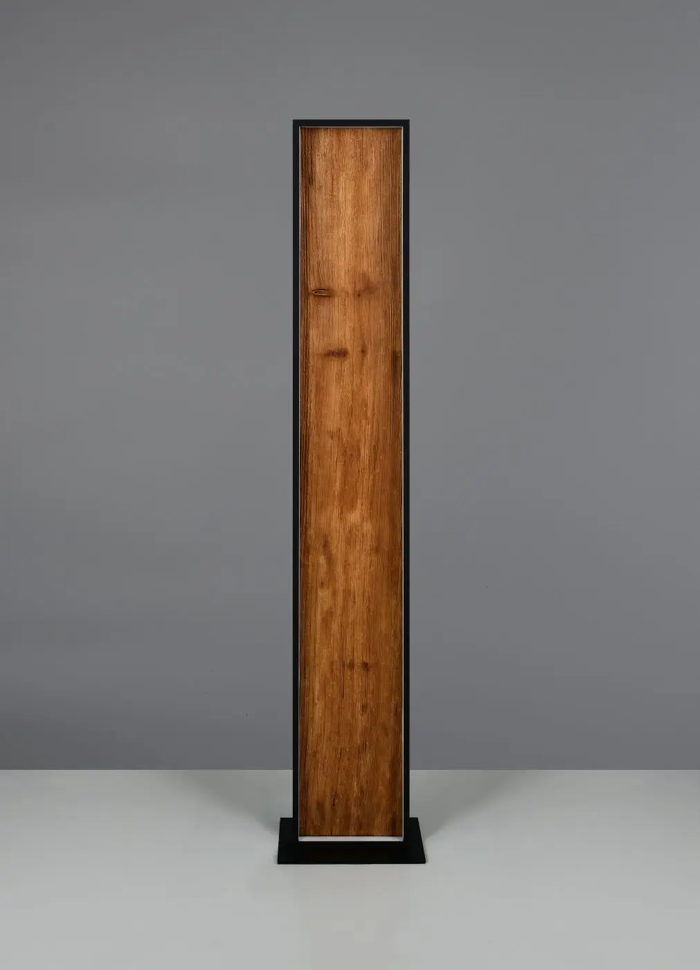 Stehleuchte Kalea 120 x 23 cm Naturholz