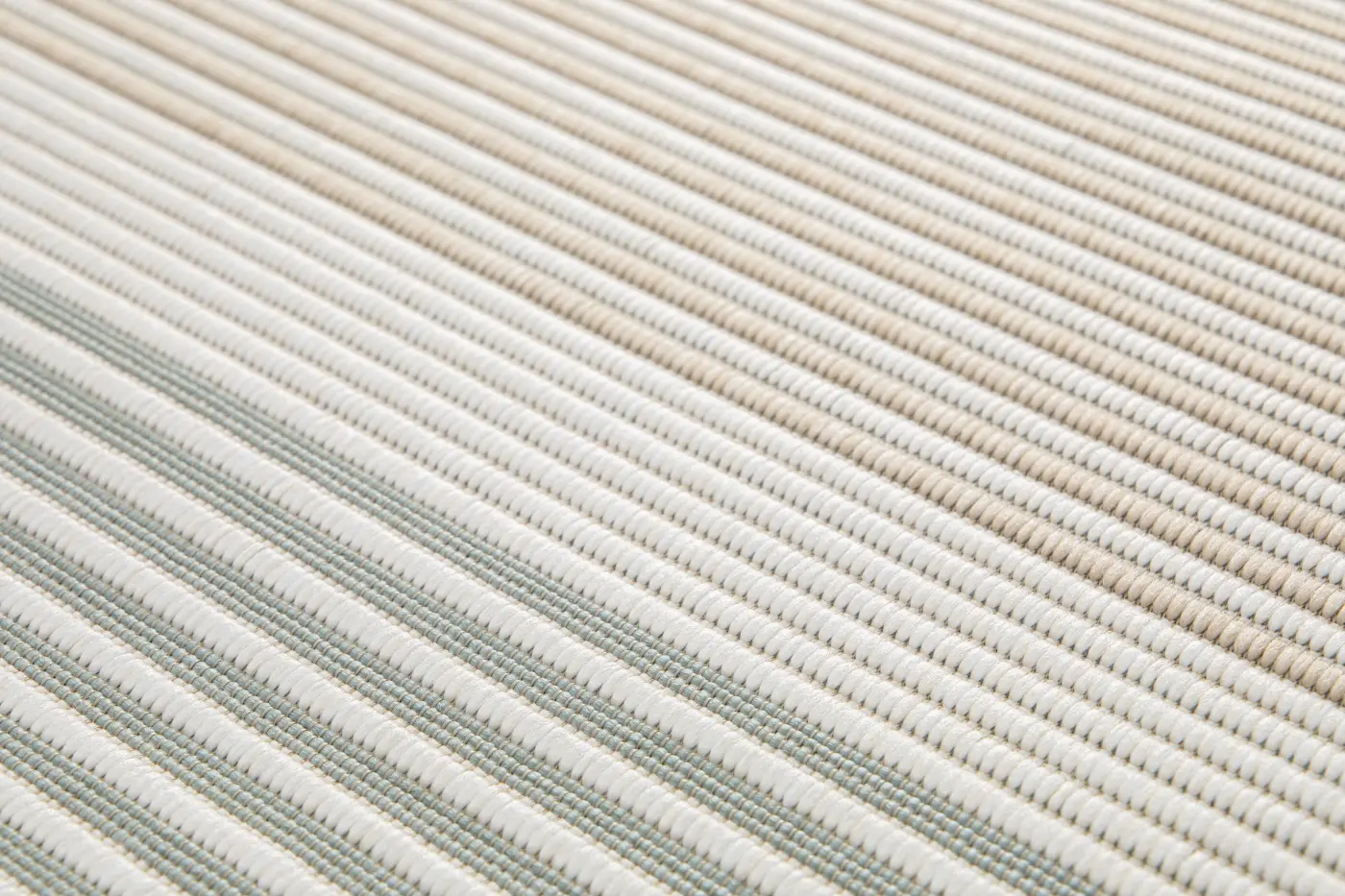 Teppich Lagoon 80 x 150 cm beige, hell