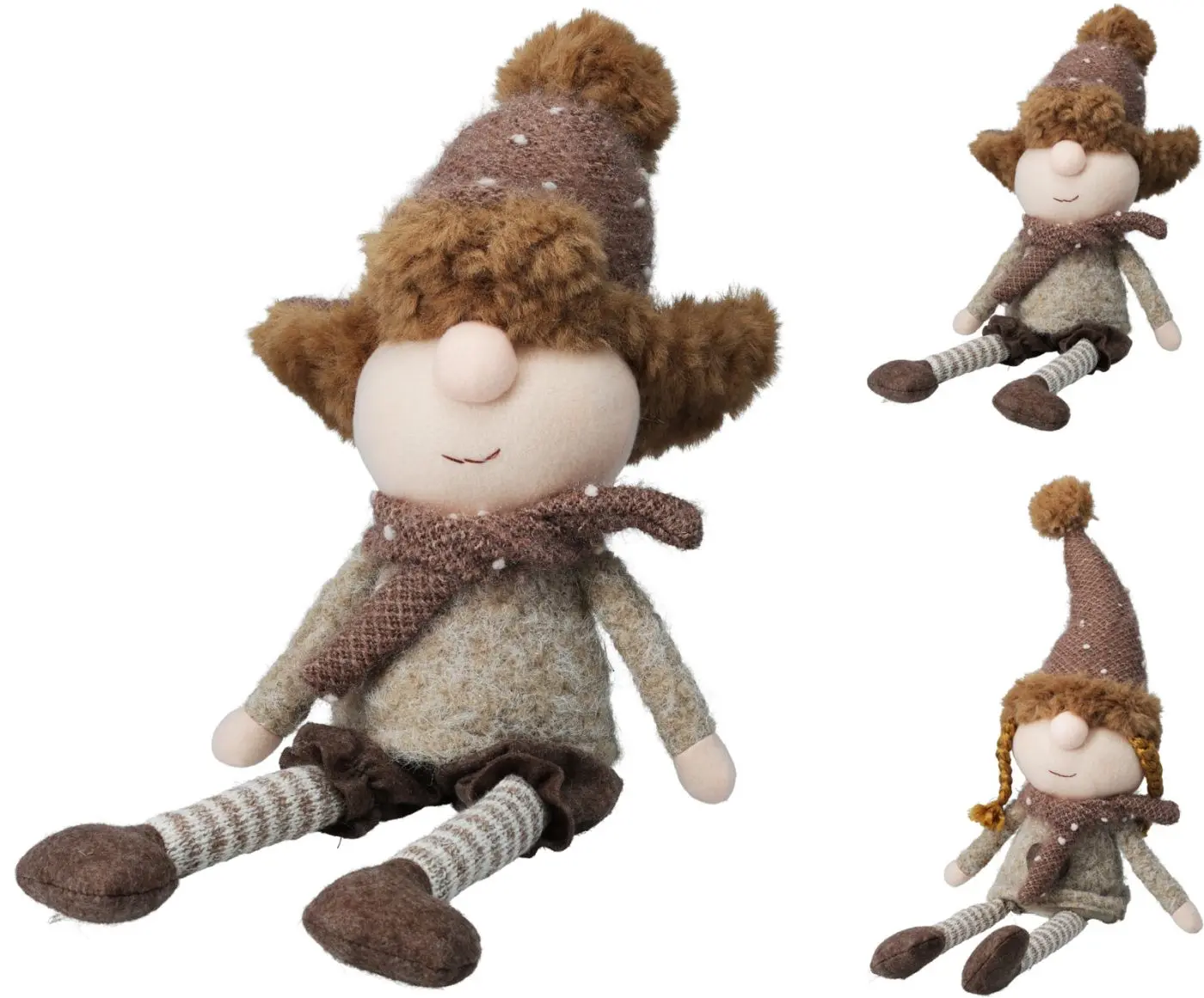 Figur Winter