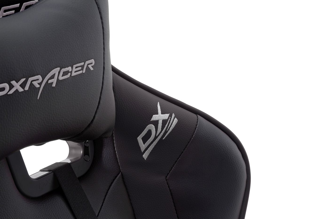 Gamingsessel DX-Racer Sport in schwarz
