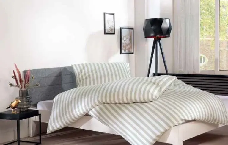 Bettwäsche Single Jersey 155 x 220 cm verschiedene Designs