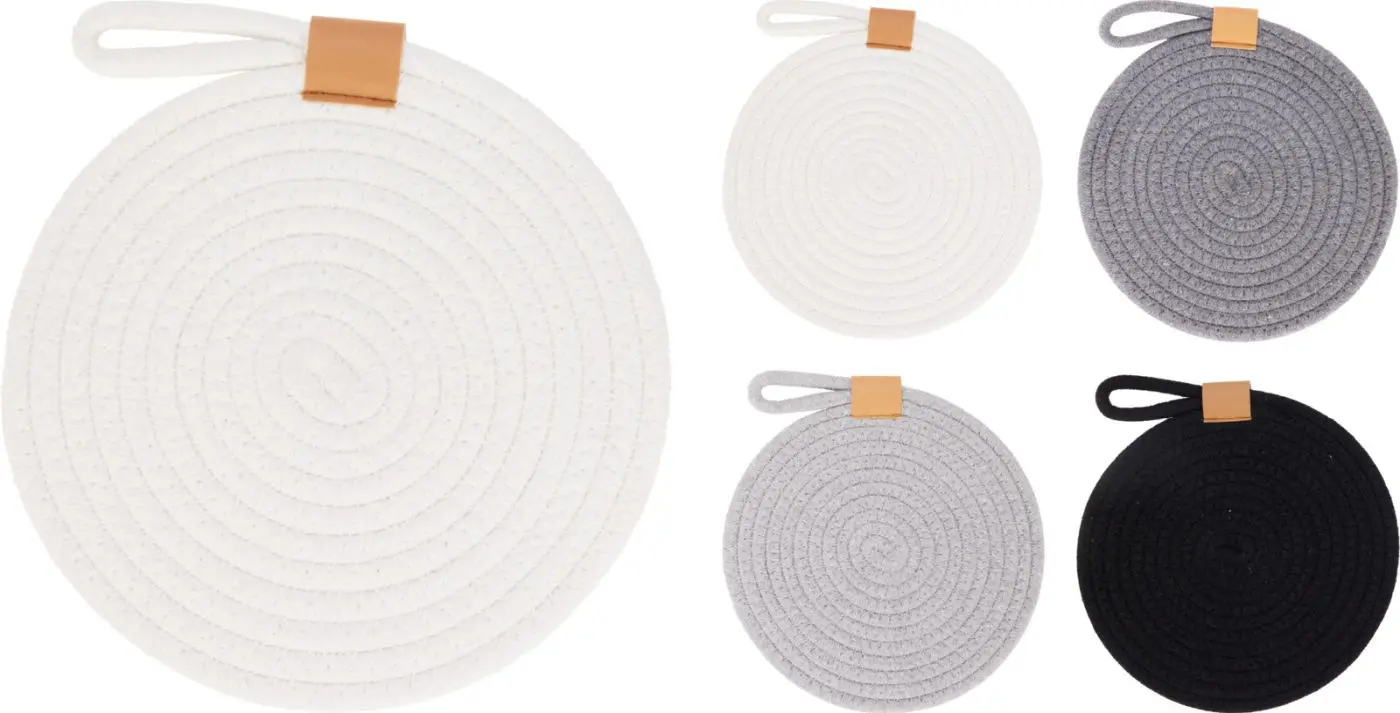 Topfuntersetzer 10 cm