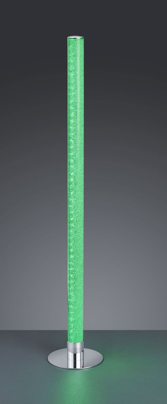 LED-Stehleuchte LEIA ca. 104 cm