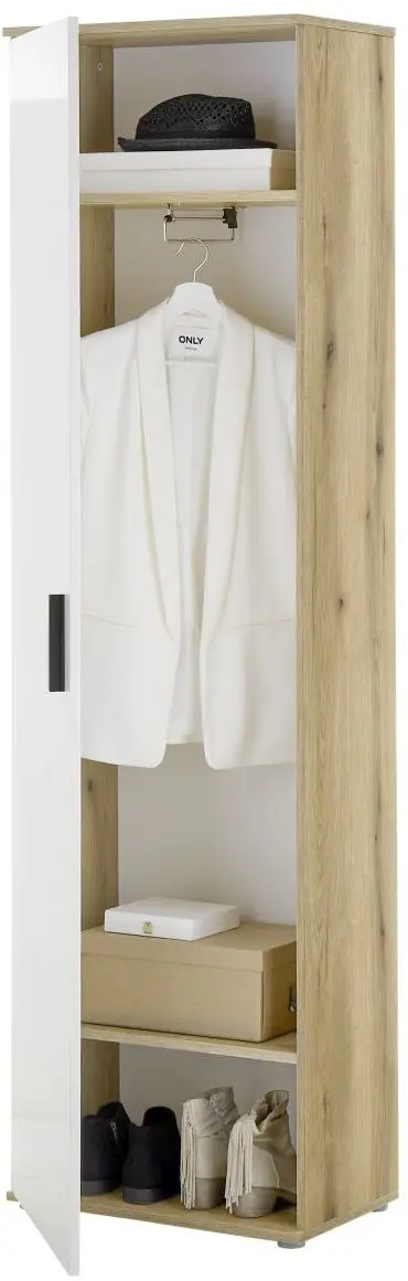 Garderobenschrank Sun