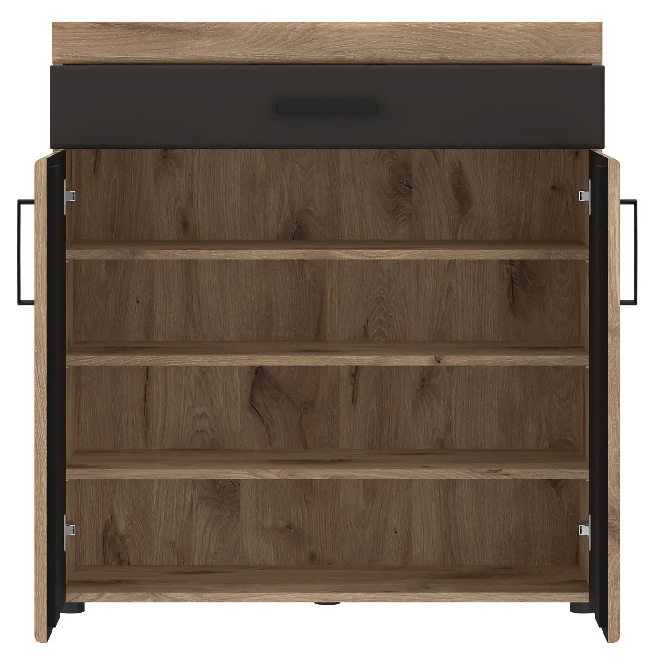 Kommode Grano Viking Eiche