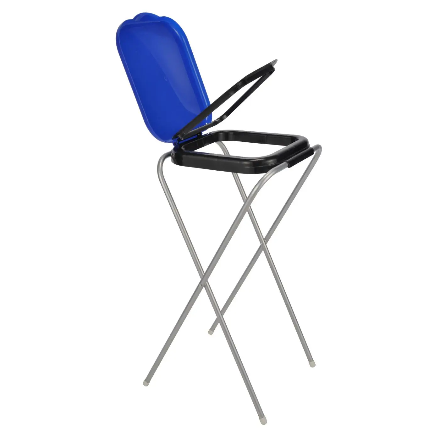 Müllsackständer 41 x 38 x 75 cm