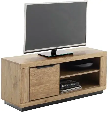 TV-Lowboard Greno 1-türig Wildeiche TV-Lowboard Greno 1-türig Wildeiche
