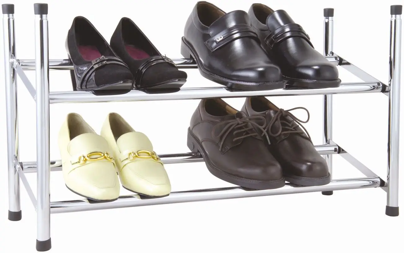 Schuhregal