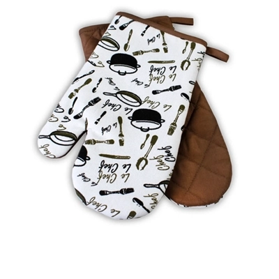 Backofenhandschuhe bei Möbel AS