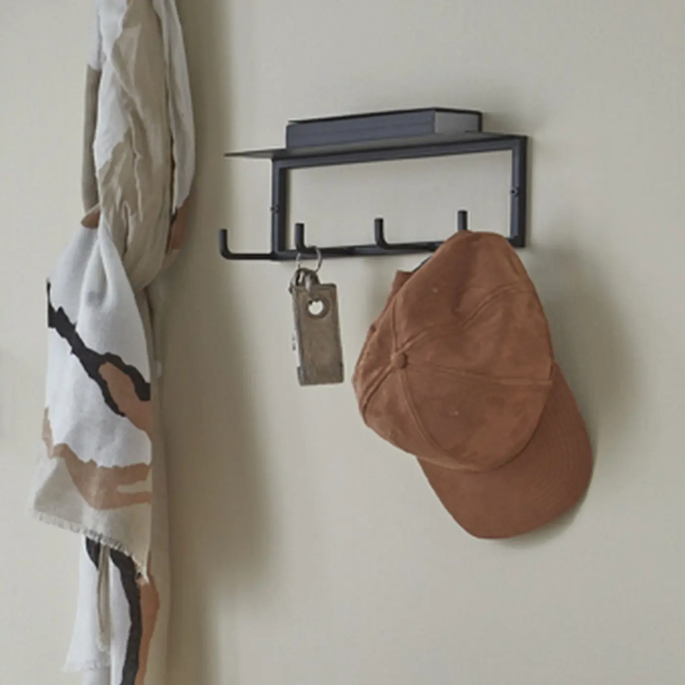 Wandgarderobe Sidney 