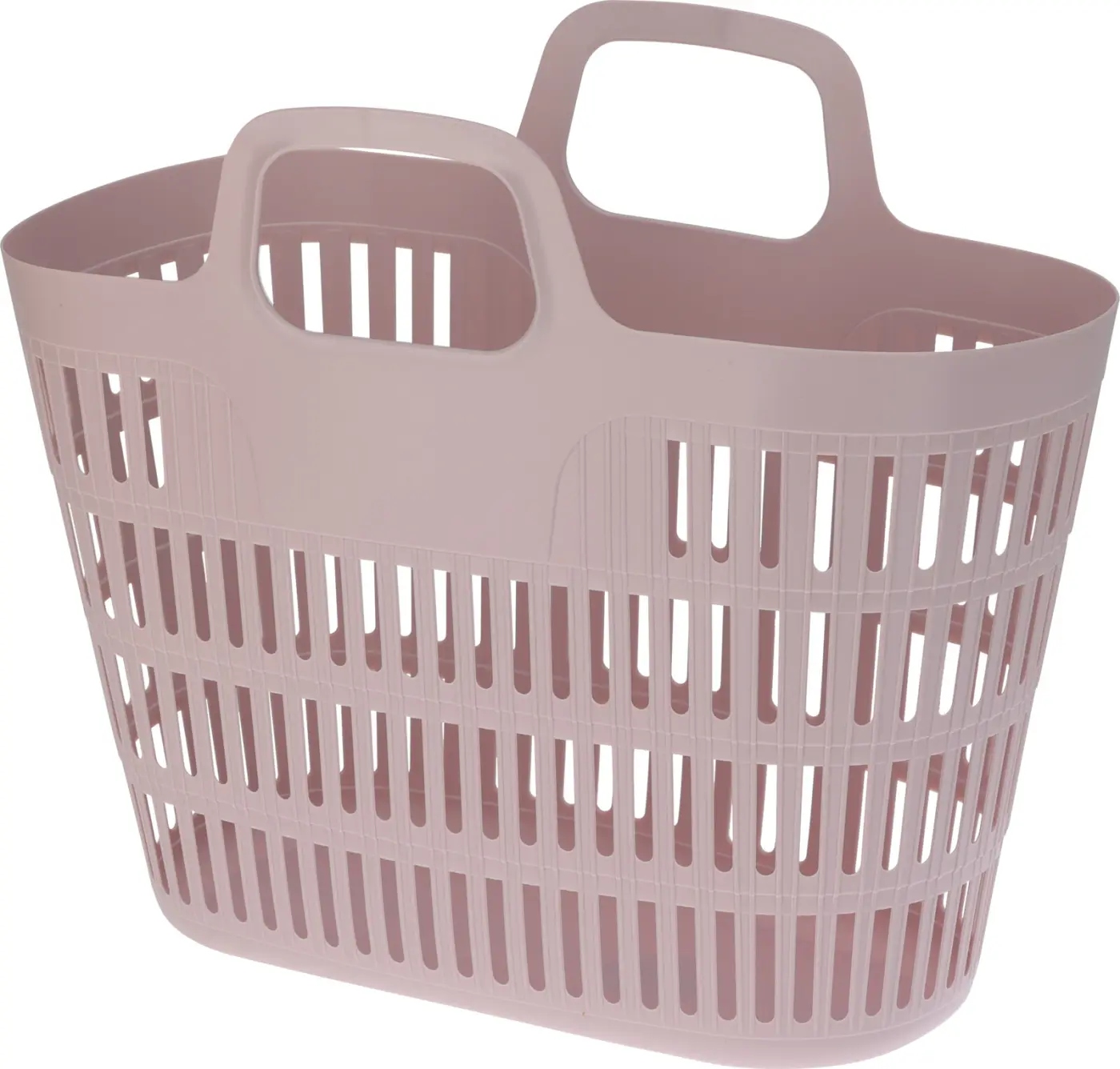 Einkaufstasche Kunststoff 