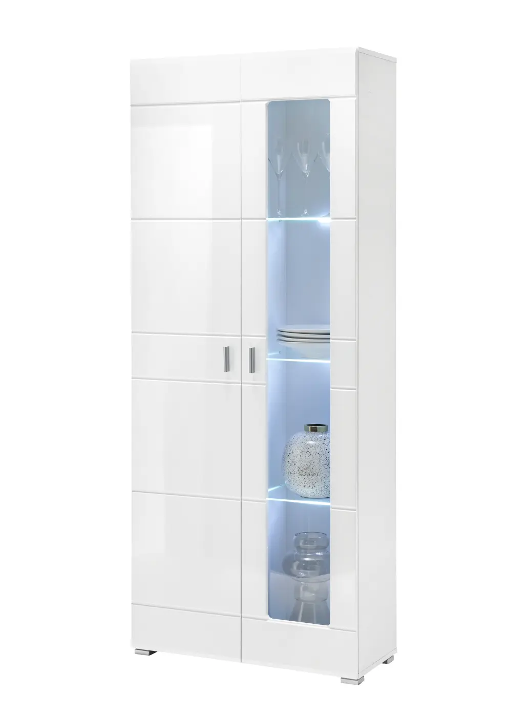 Vitrine Enrique
