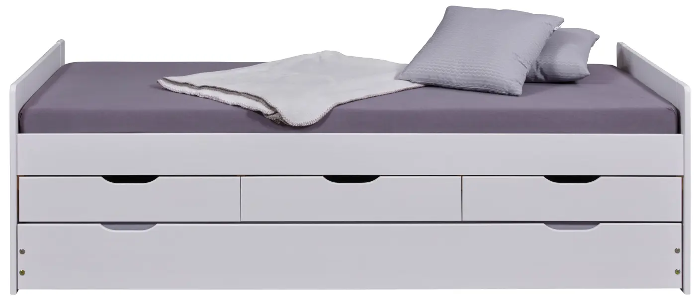 Funktionsbett Desert Rain 90 x 200