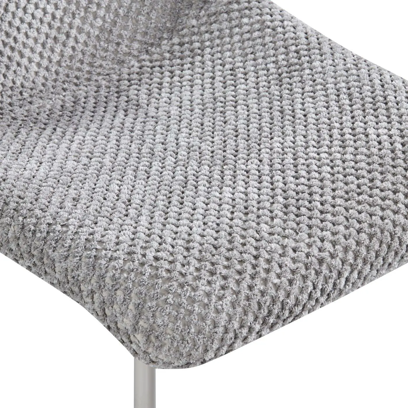 Polsterstuhl Libby taupe