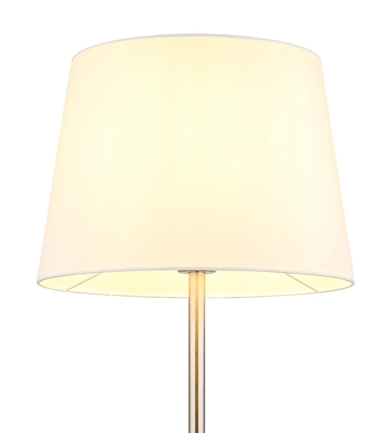 Stehleuchte Joris Nickel matt