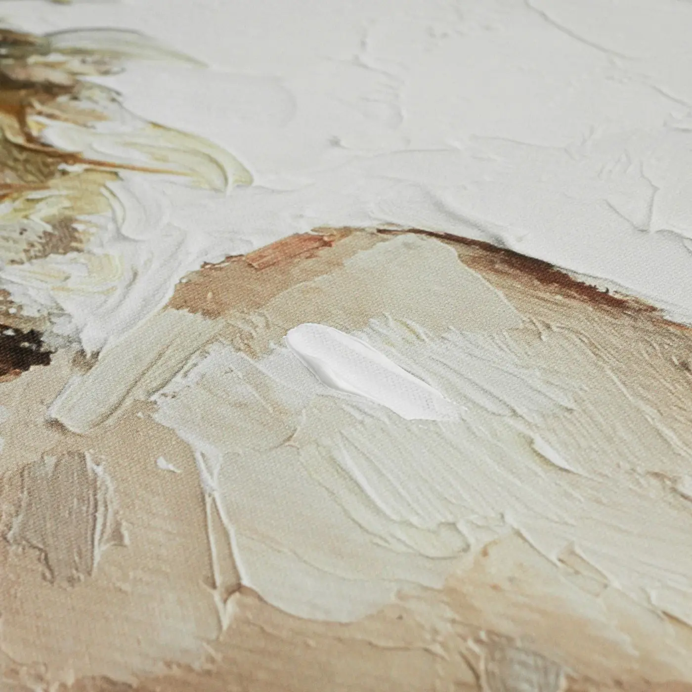 Bild Charlotte 70 x 100 cm