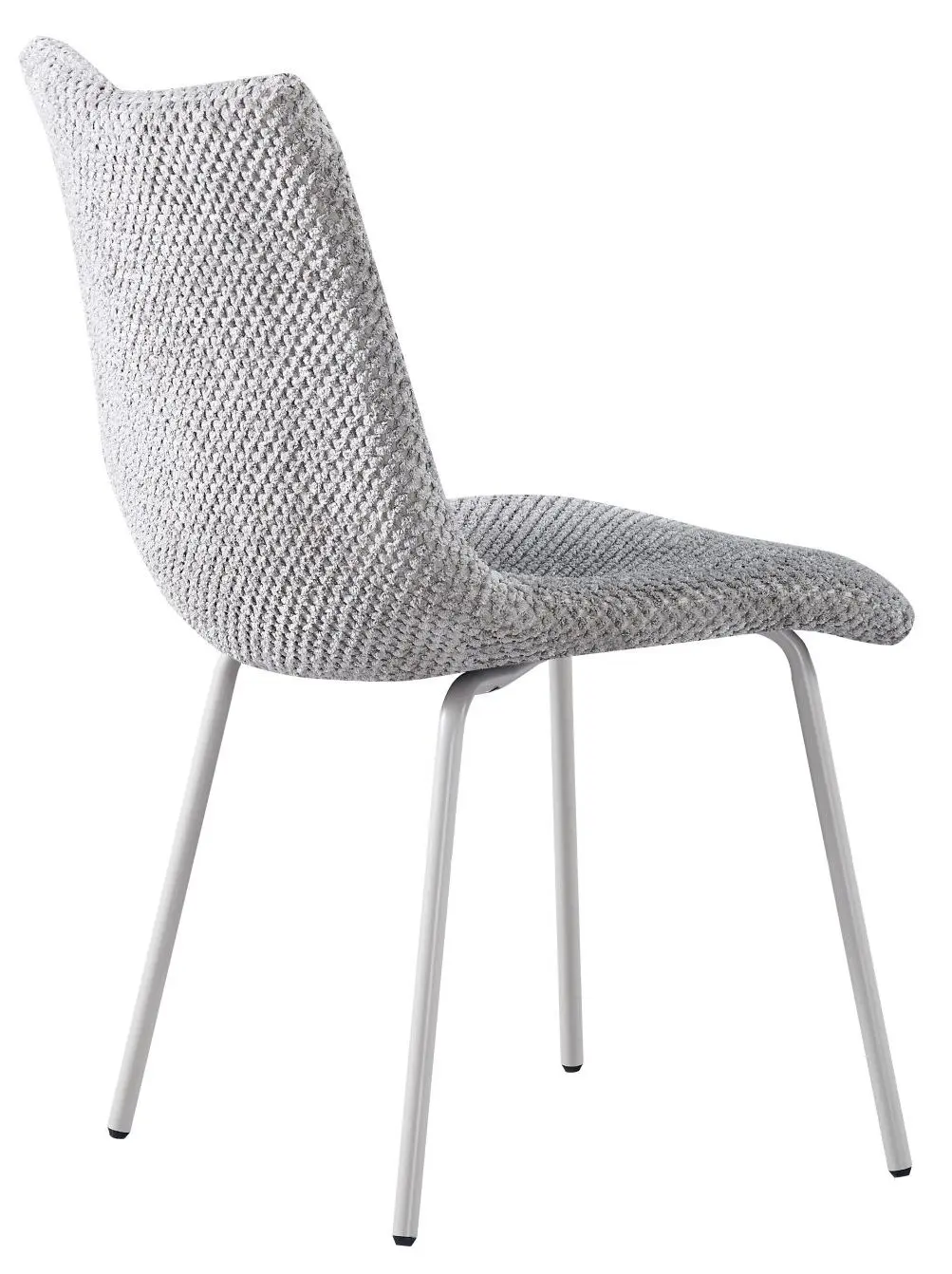 Polsterstuhl Libby taupe