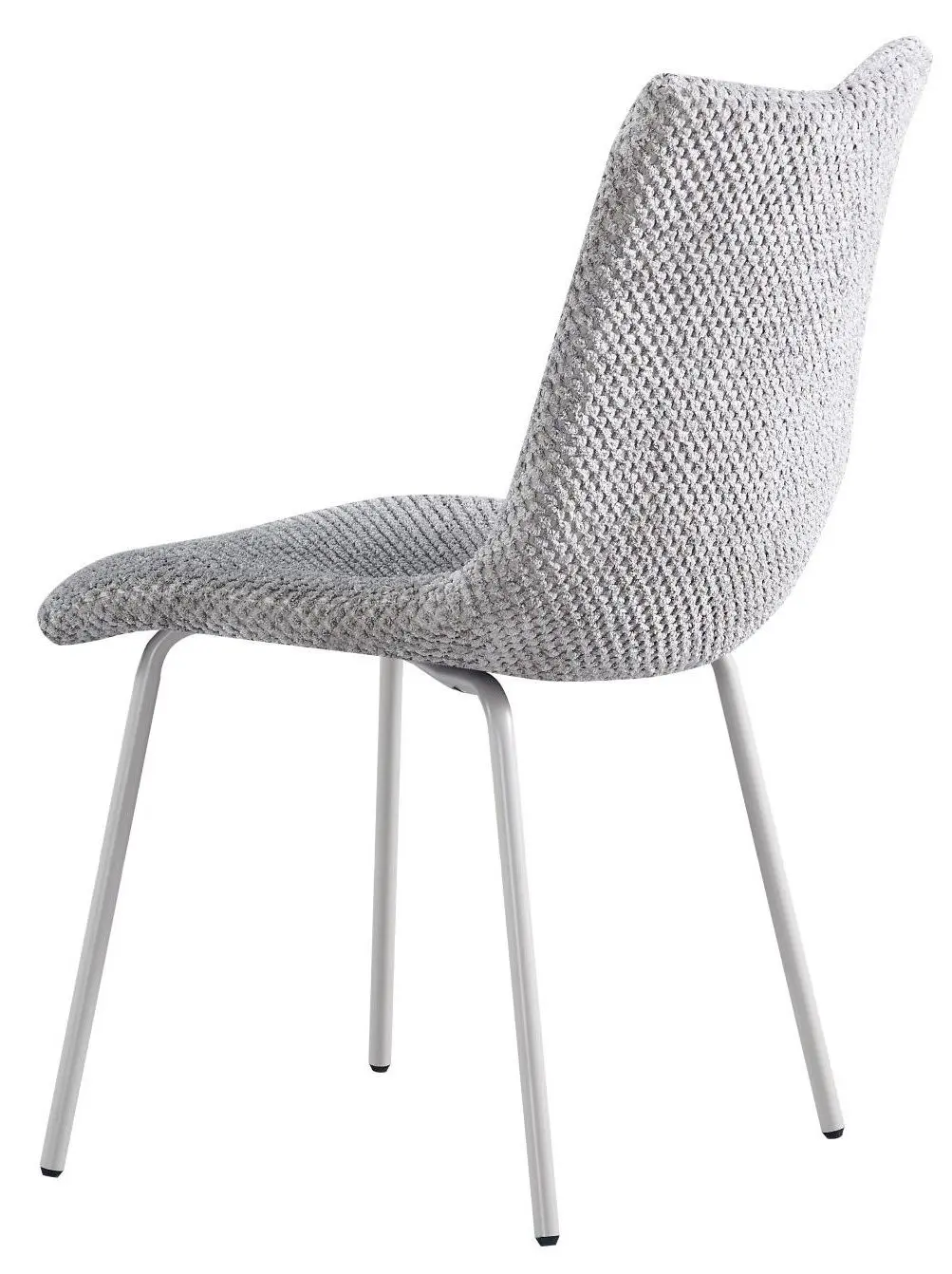 Polsterstuhl Libby taupe