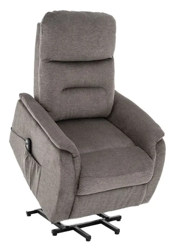 TV-Sessel FM-5097 braun