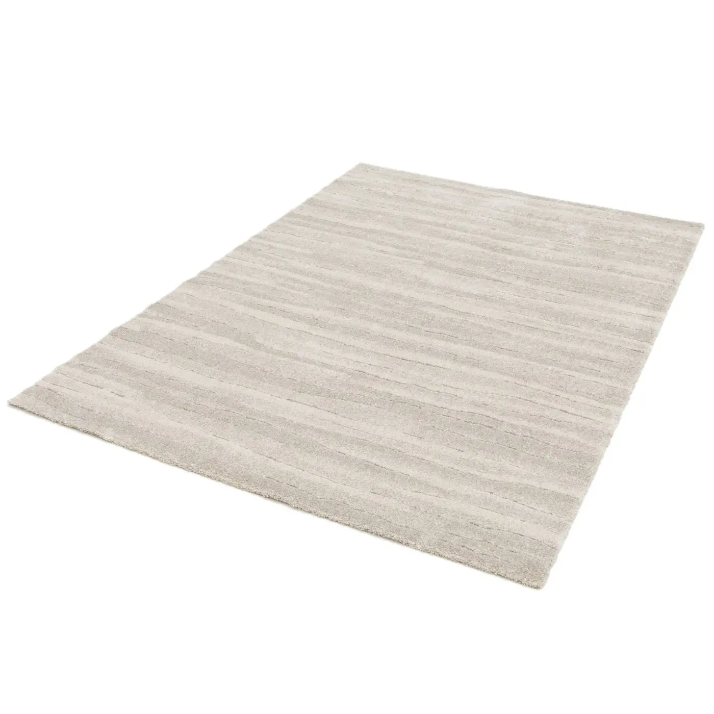 Teppich Dune 200 x 290 cm greige