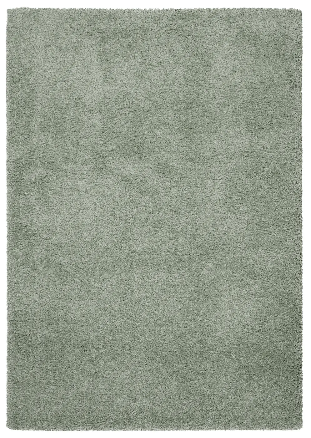 Teppich Feel 160 x 230 cm hellgrün