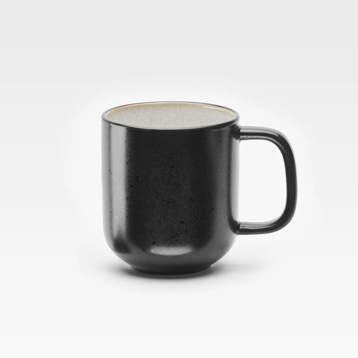 Kaffeebecher Max sand