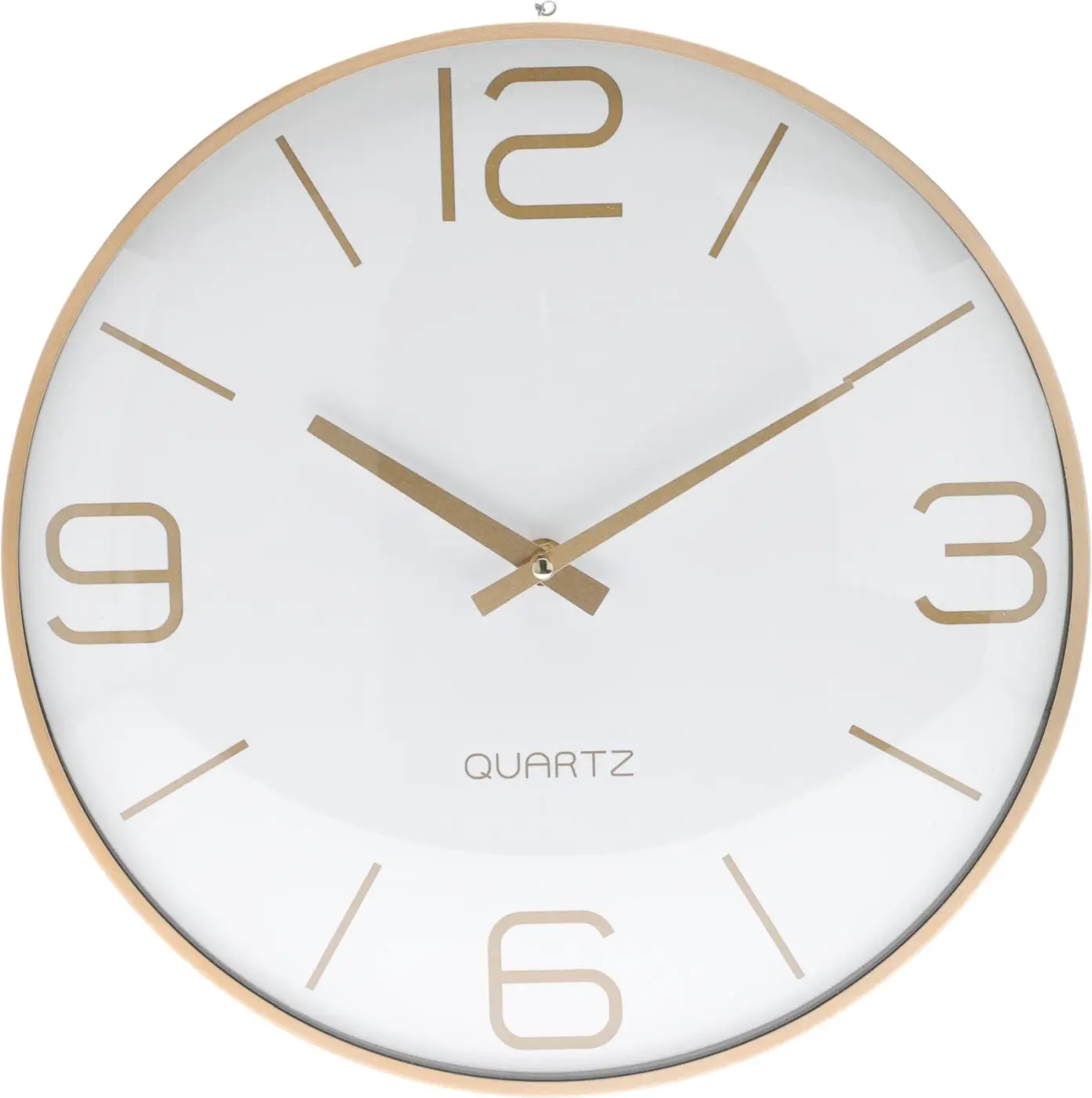 Wanduhr