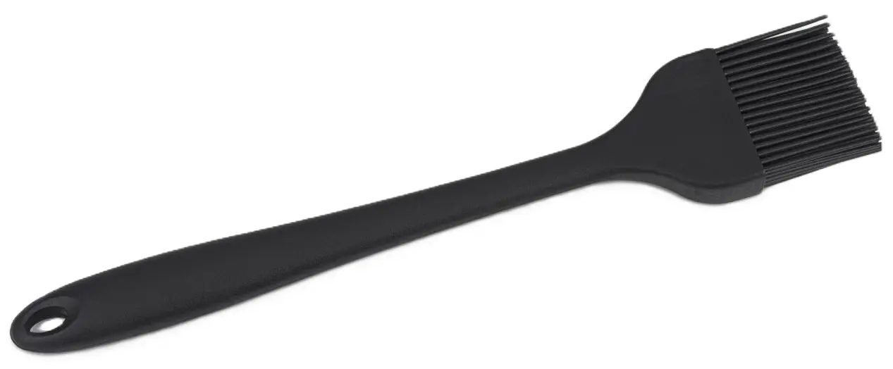 Backpinsel Black Edition