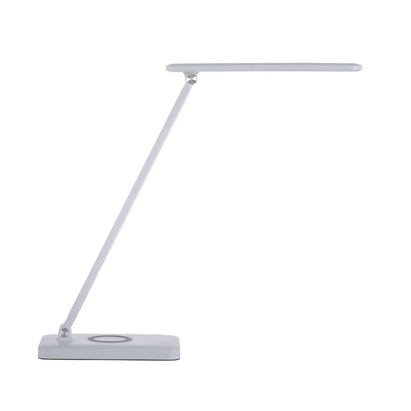 LED-Tischleuchte Florentina weiß