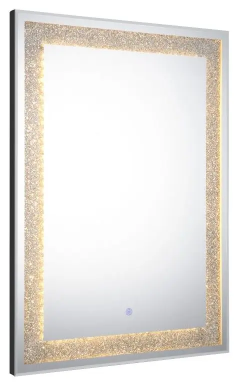 LED-Wandspiegel Hermine