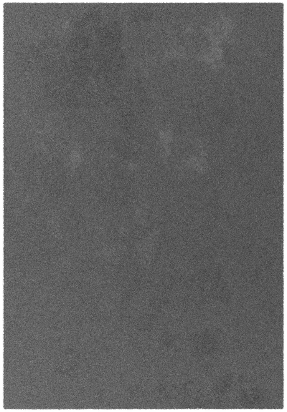 Teppich Touch grau 120 x 170 cm
