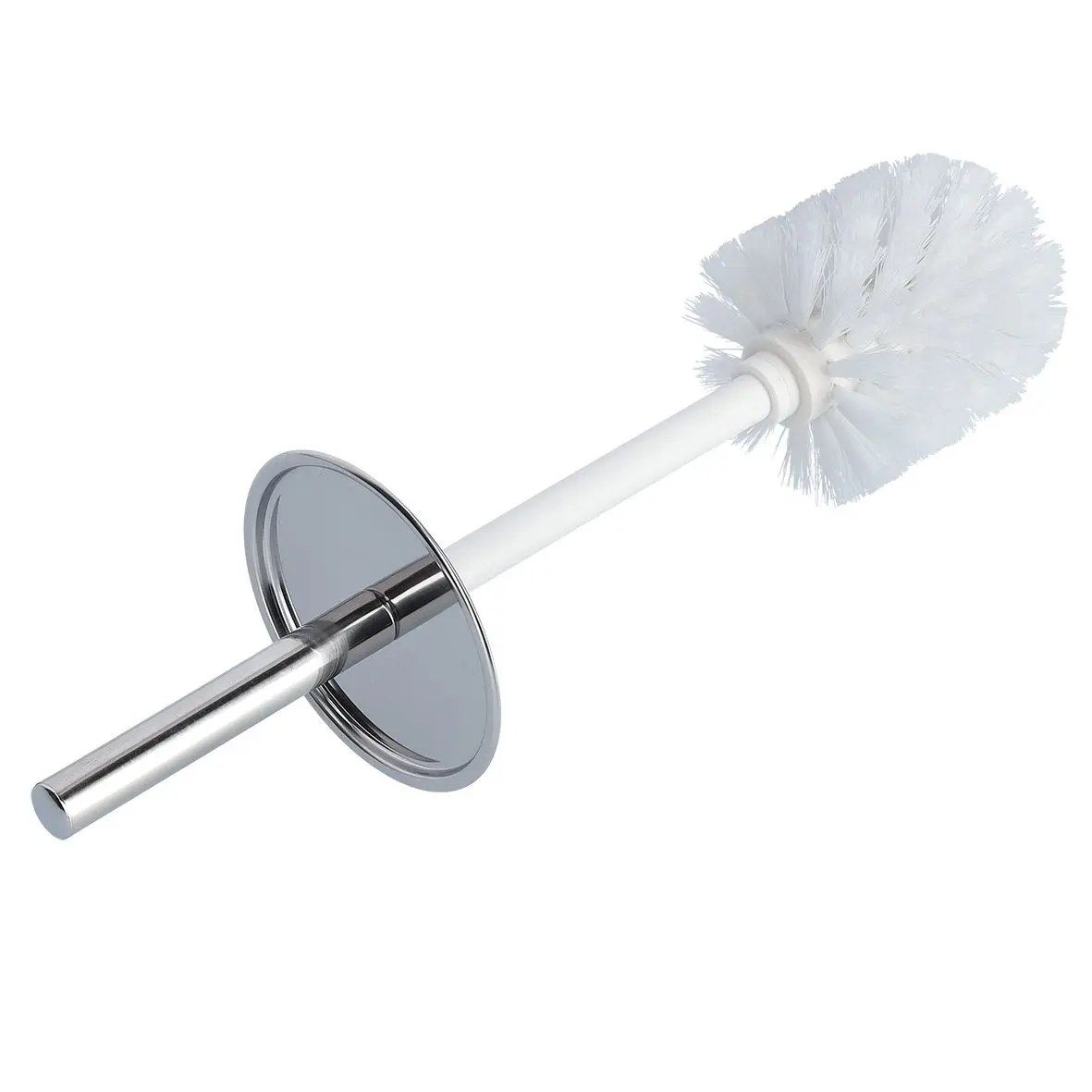 WC-Bürste, Edelstahl
