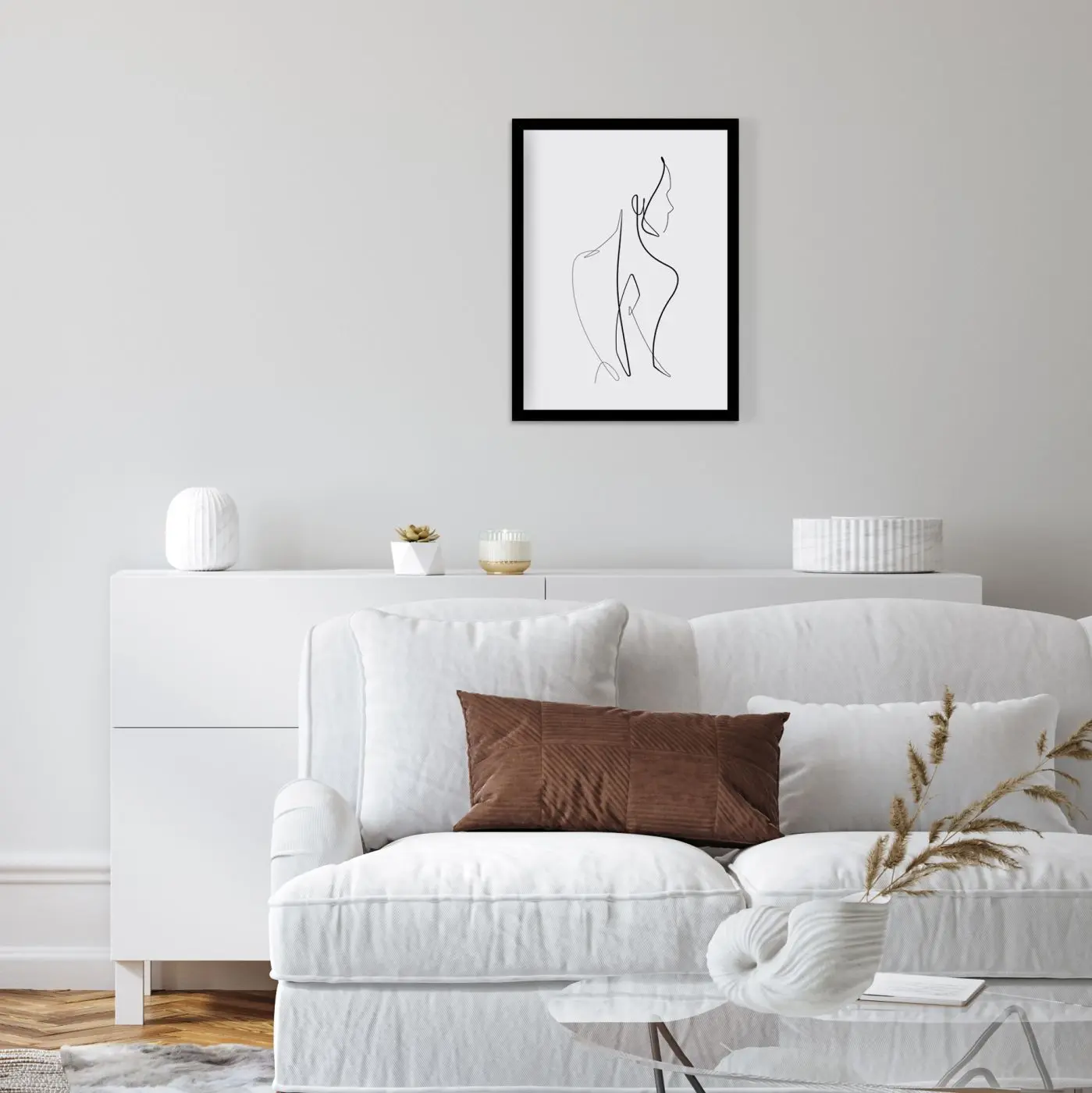 Bild Women 30 x 40 cm