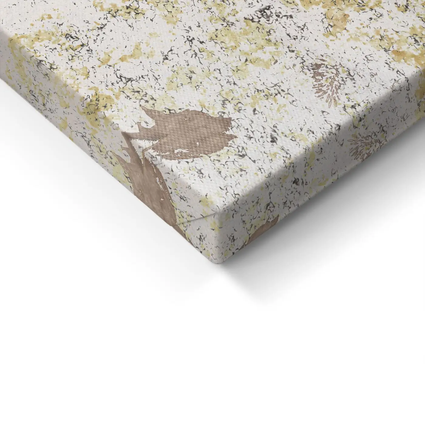 Leinwandbild Butterfly 60 x 80 cm