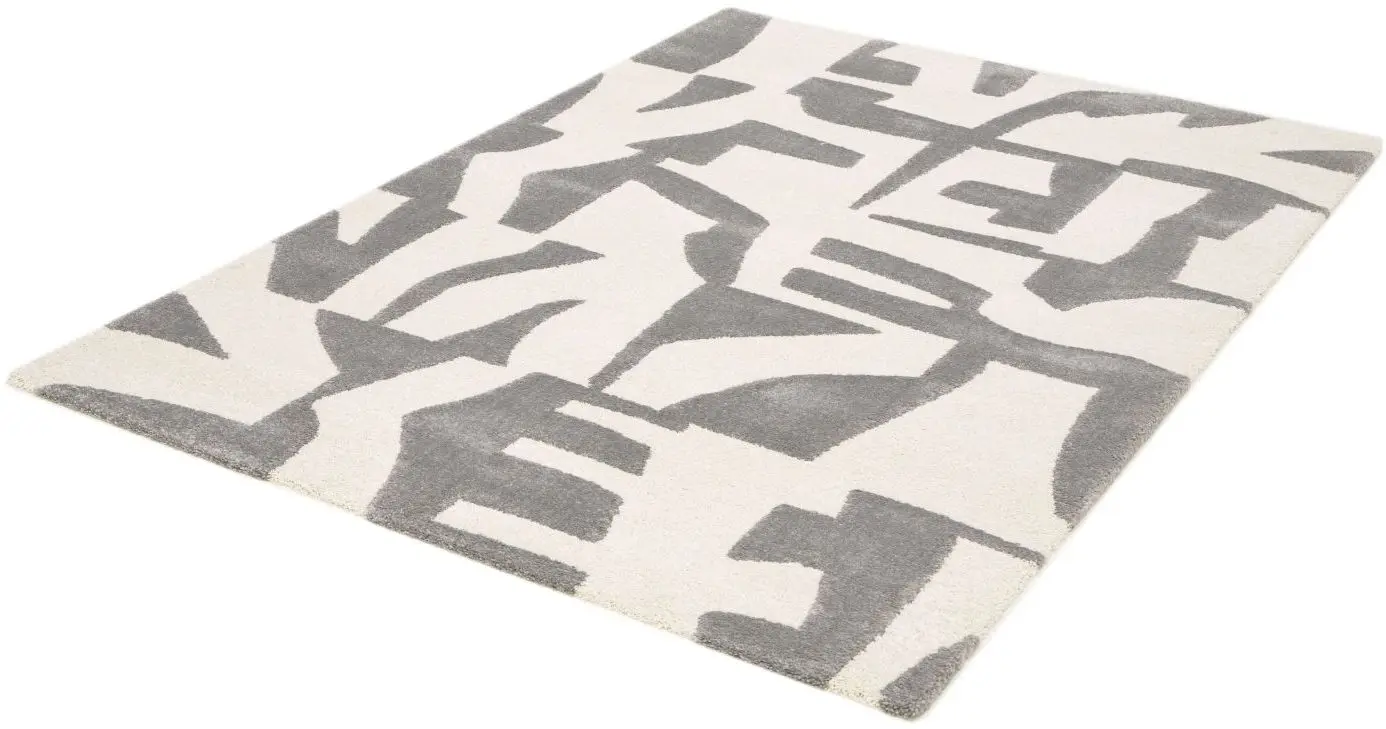 Teppich Naomi creme 200 x 290 cm