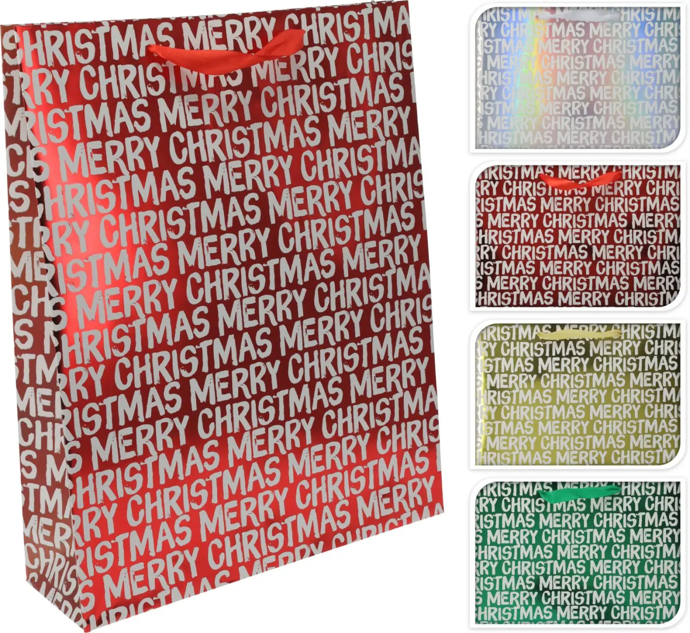 Geschenktaschen groß