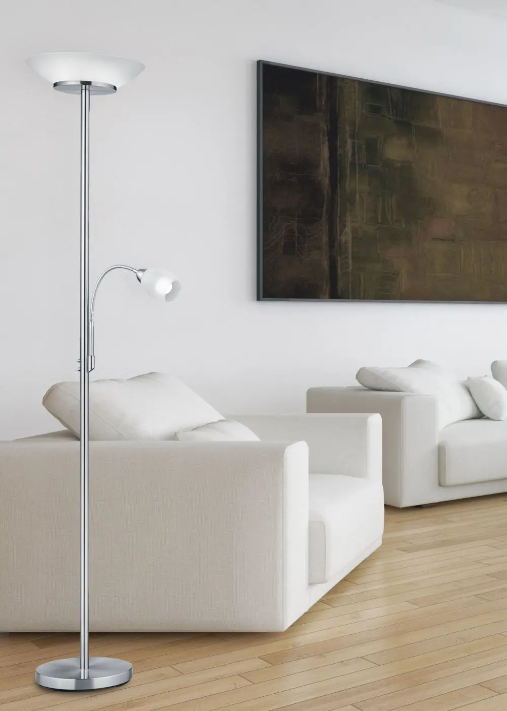 Stehleuchte Gerry 