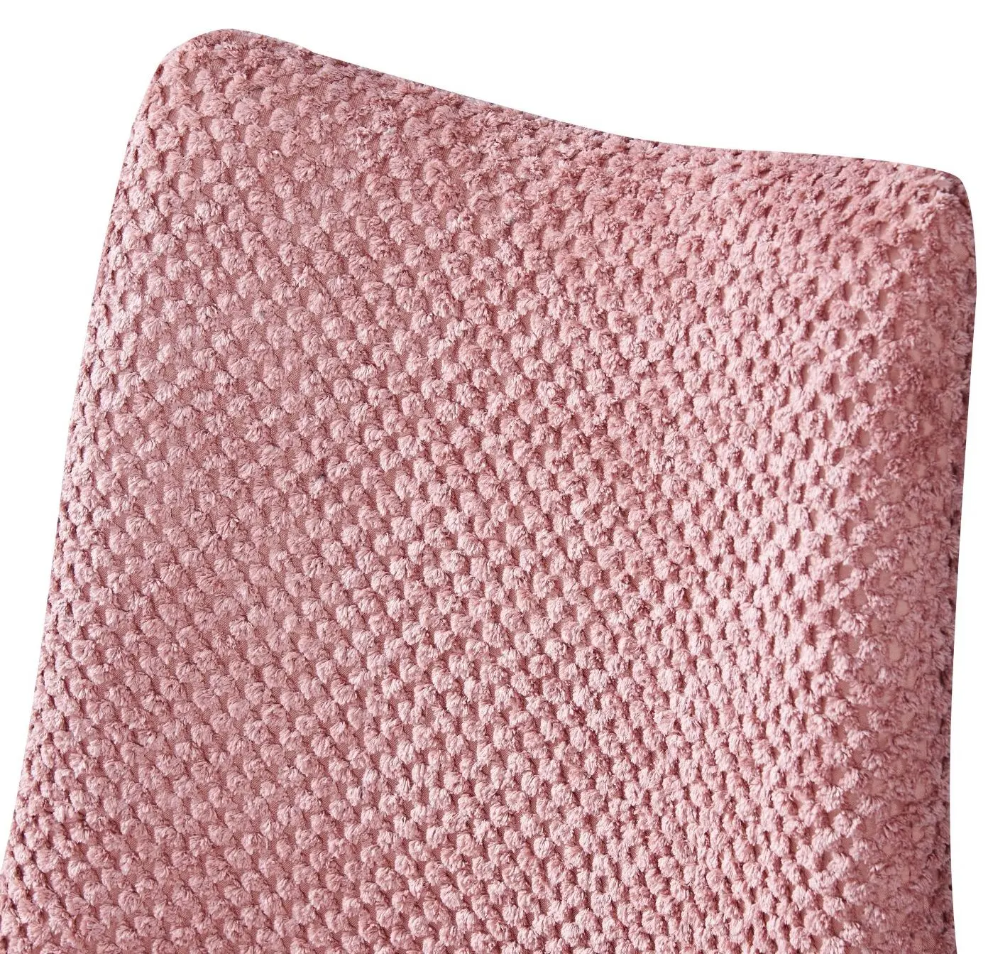 Polsterstuhl Libby rosé