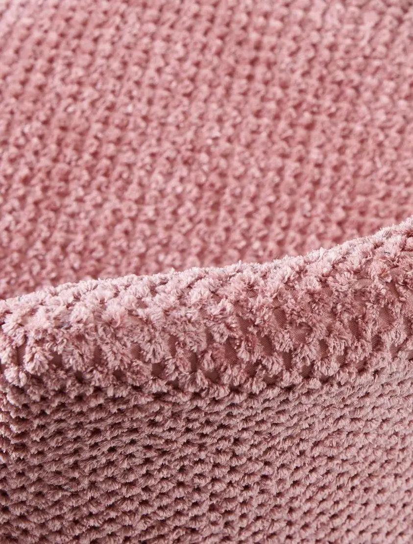 Polsterstuhl Libby rosé