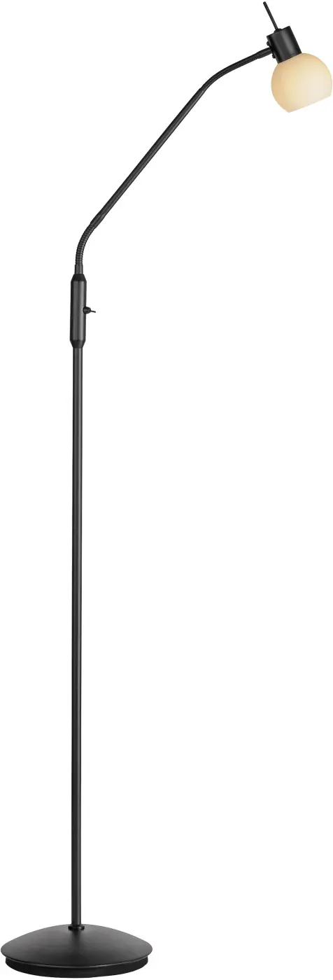 LED-Stehleuchte Loki 