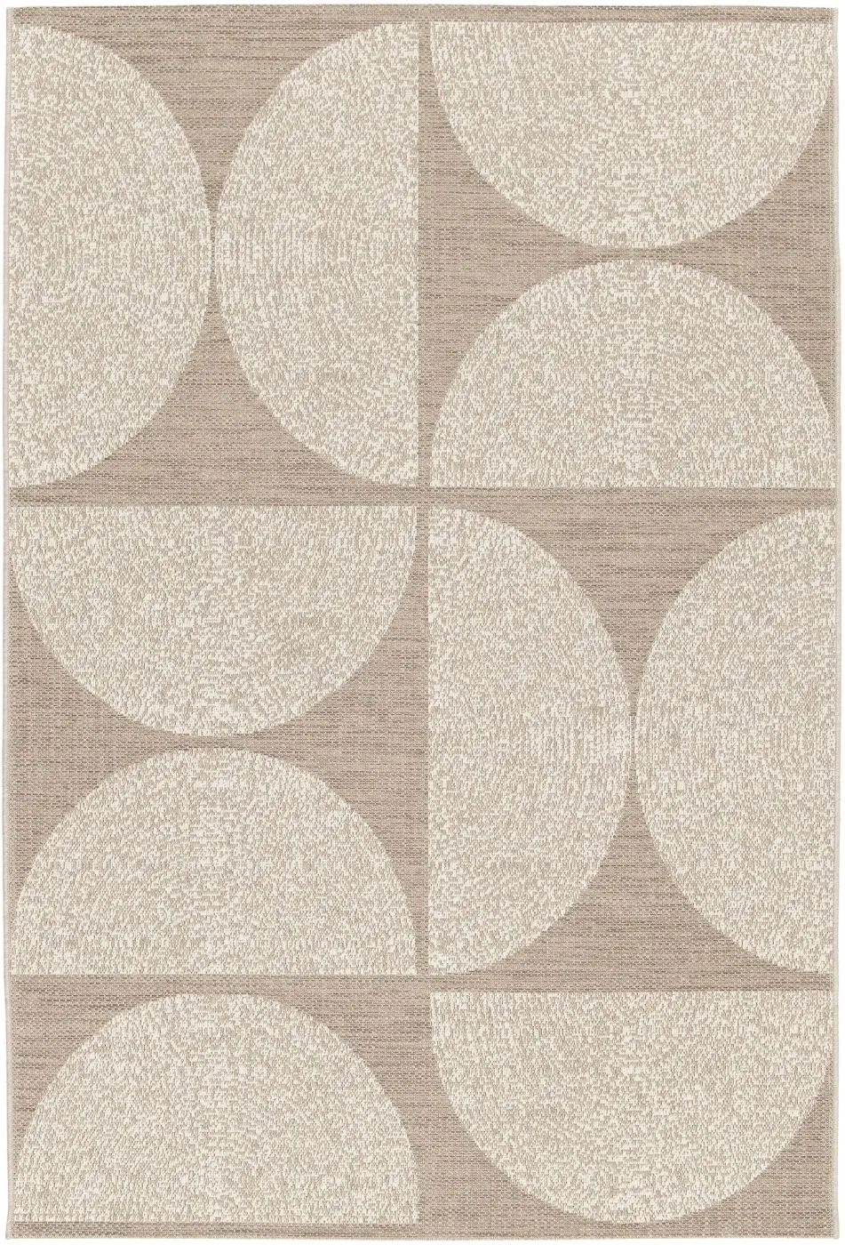Teppich Indy 200 x 290 cm