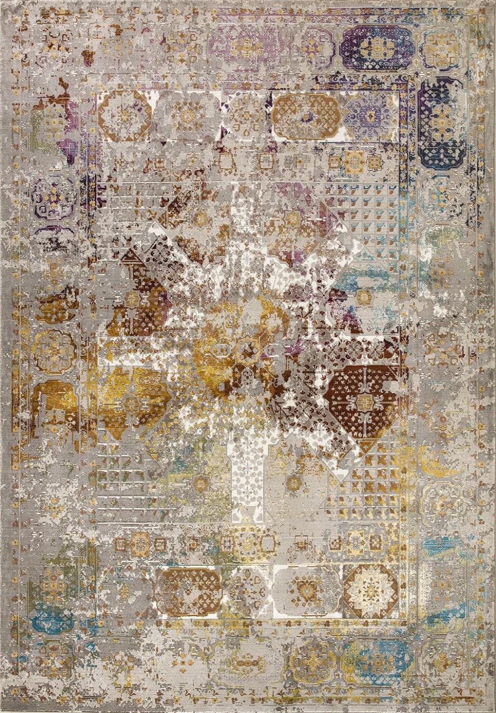 Teppich Picasso 200 x 290 cm
